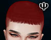 lAl Fade Deep Red