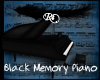 lRil Black Memory Piano