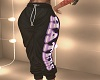 HATERS L JOGGERS BY BD