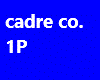 deriver cadre