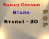 Sarah Connor - Stark