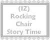 (IZ) Rocking Story Time