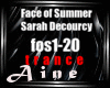 Face of Summer-trance