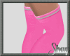 Pretty In Pink Boots