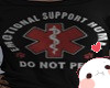 Emotional Support