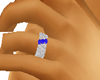 Custom Male ring
