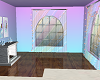 Baby Girl Nursery V1