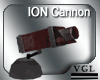 ION Cannon