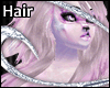 Fantasy Fur - Pink hair