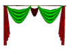 Curtains "Commande"