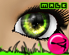 MORF Bloom Eyes Green M