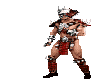 shao khan (animated)
