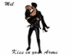 Kiss in your Arms Anim