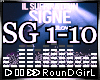 ♬𝐑 D'un Signe + F D