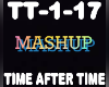 Time After Time Mashup