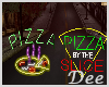 Pizzeria Neon SIgns 2