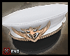 ✘Governor Hat