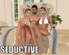 3SOME CUDDLE SWING