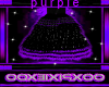 purple&black monsterboot