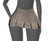VFxEEE lady skirt blush