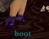 molecular ankle boot