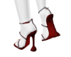 Mystique Heels