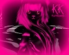 KK Pink Tiger Hair FV2