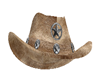 KOE Hat Cowboy Nanda