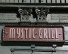 The Mystic Grill