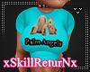 ♥Palm Angels shirt v5