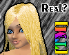 Realistic Blonde Ana[TM]