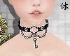 chain collar