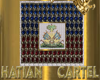 Haitian Cartel-Flag