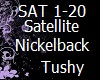 Nickelback Satellite