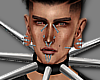 goth boy piercings