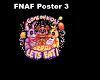FNAF Poster 3