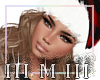 TEE DRESS XMAS HAT