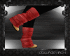 *DD* Red Boots