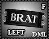 [DML] Brat Band F|L