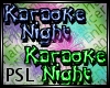 PSL Karaoke Night 2 Enha