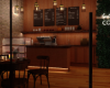 Cafe New York
