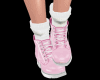 MxU-Pink boots