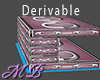 Derv Small Table