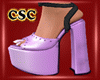 *CS* LiLura Purple