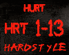 HARDSTYLE-HURT