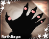 RH~ Maned Claws M