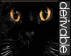 Black Kitty Cat Avi