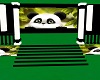 Baby Panda Room