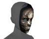 Death Eater Mask F