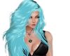 Lucille - Aqua